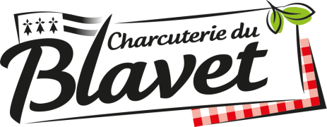 Logo Charcuterie du Blavet